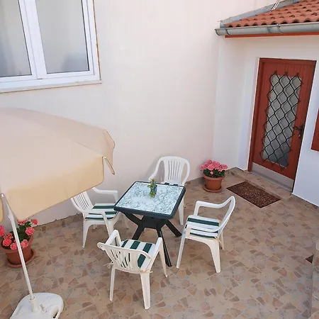 Apartment Silva 893 Apartmán