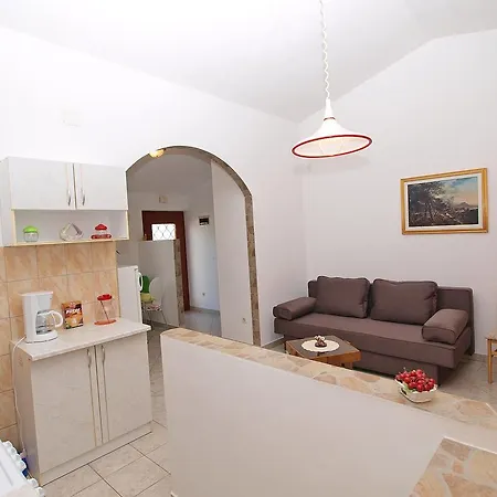 Apartmán Apartment Silva 893 Pula