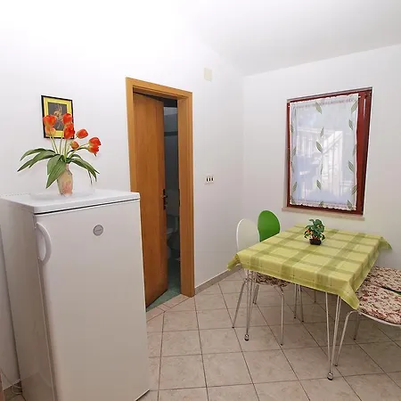 Apartmán Apartment Silva 893