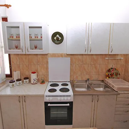 Apartmán Apartment Silva 893 *