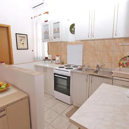 Apartment Silva 893 *