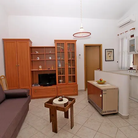 Apartment Silva 893 Apartmán *
