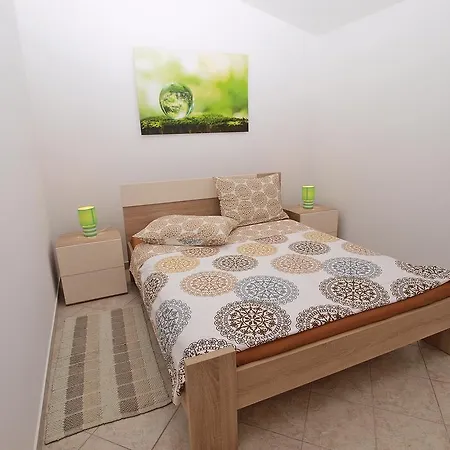 Apartment Silva 893