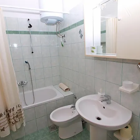 Apartment Silva 893 Apartmán *